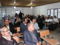 گزارش تصویری نشست با هیات رئیسه دانشگاه اصحاب رسانه و گرامی داشت روز خبر نگار